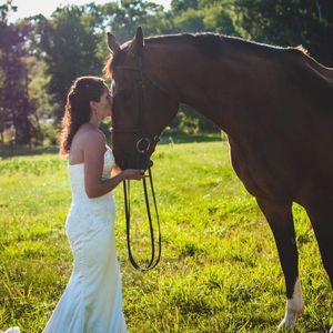 Meet your Posher, Christine